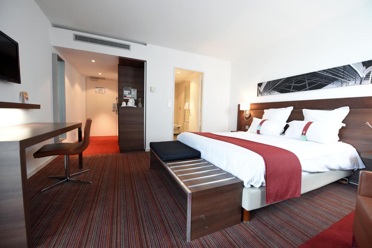 Holiday Inn Mulhouse