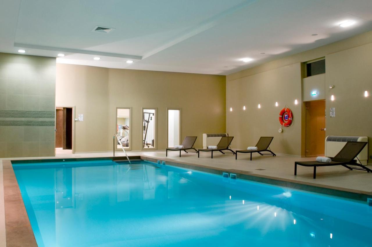 Holiday Inn Mulhouse