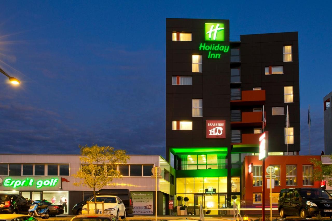 Holiday Inn Mulhouse