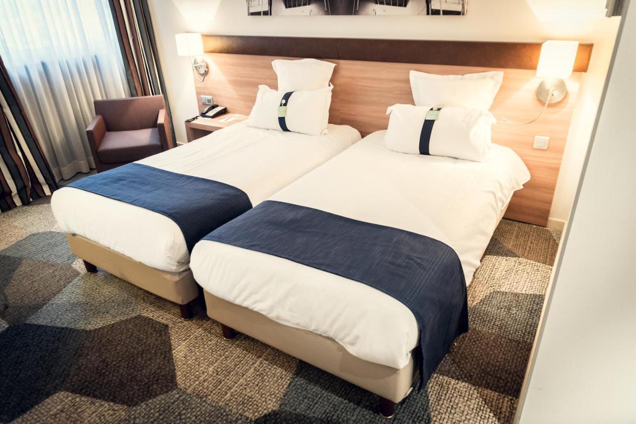Holiday Inn Mulhouse