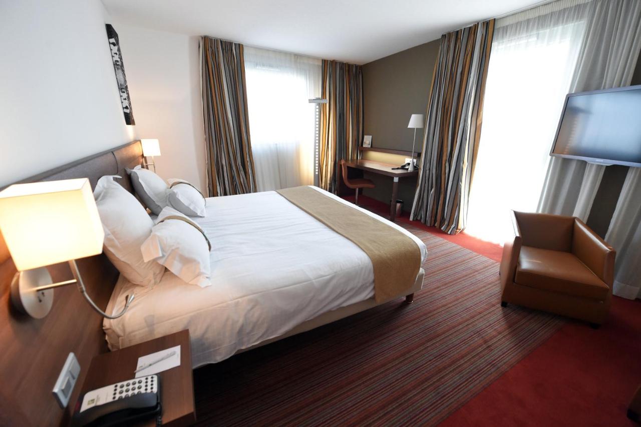 Holiday Inn Mulhouse