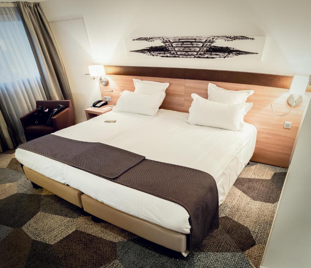 Holiday Inn Mulhouse