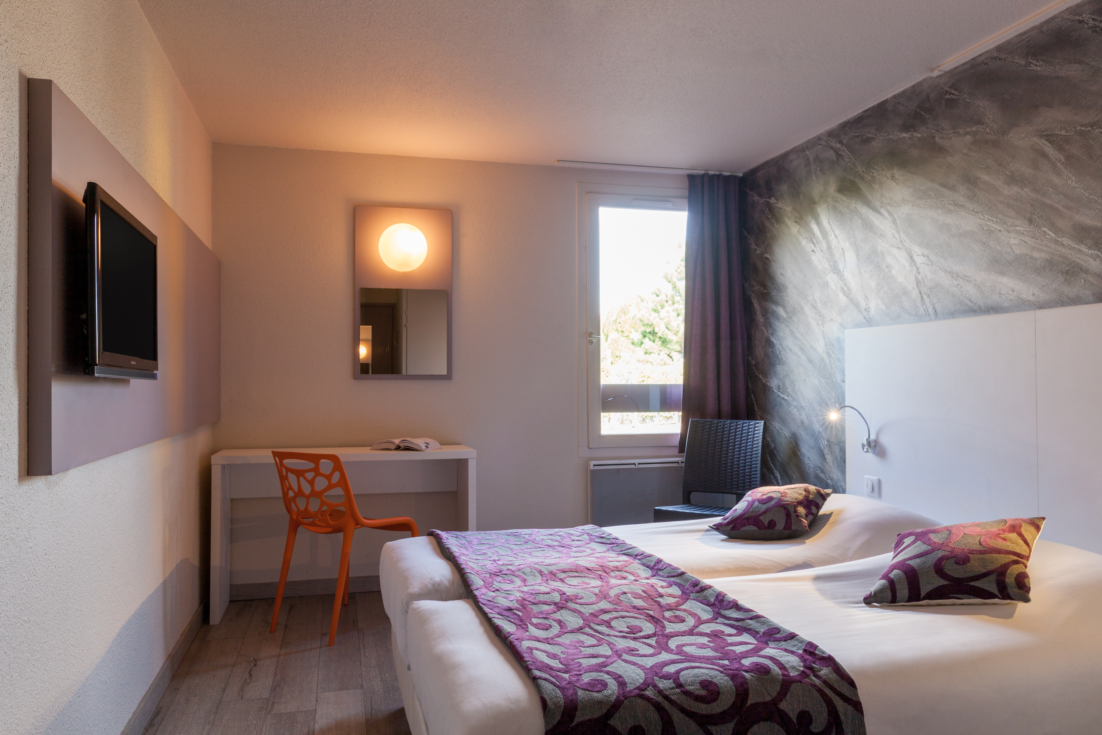 The Originals Access, Hotel Mulhouse East