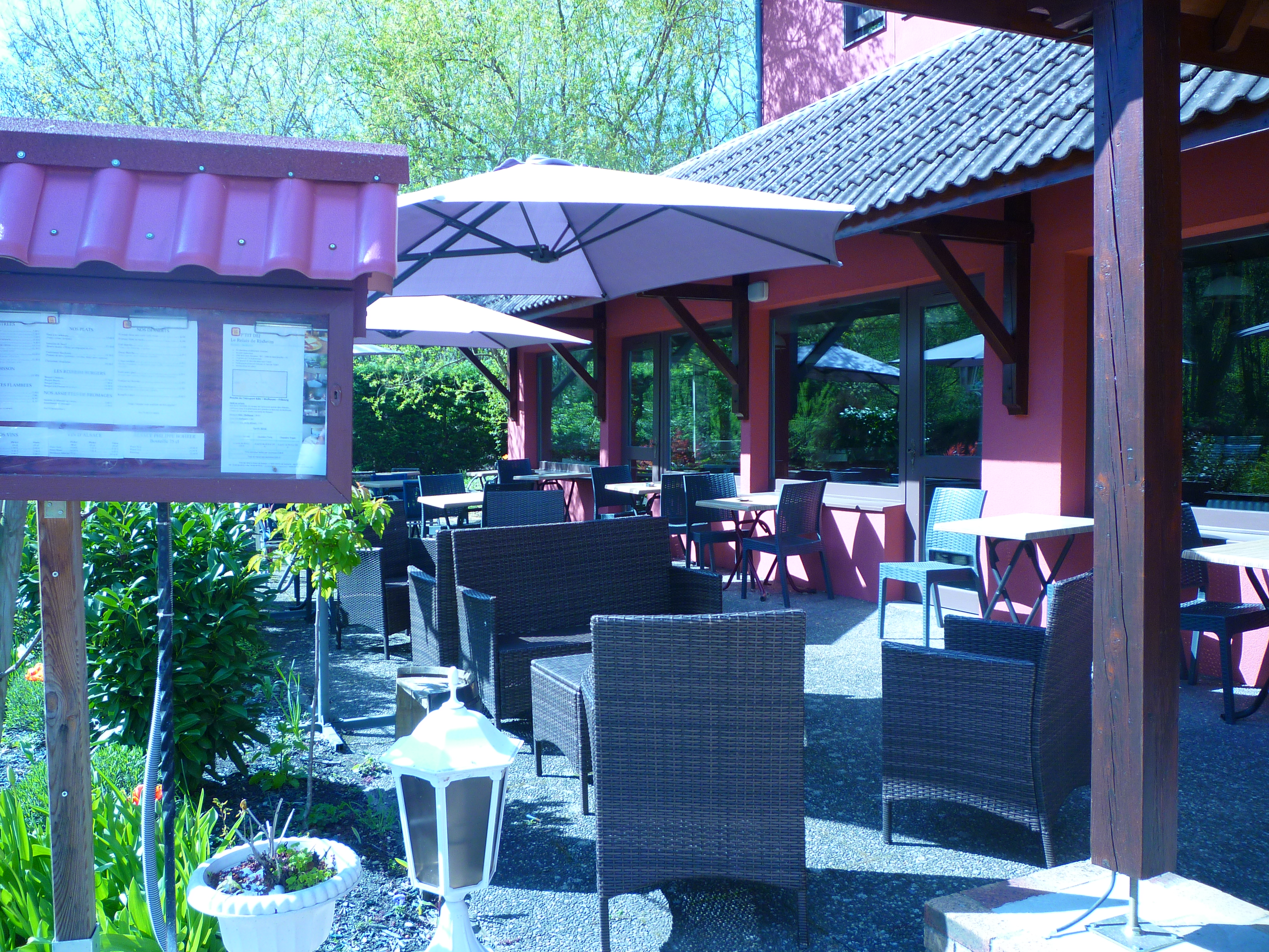 The Originals Access, Hotel Mulhouse East