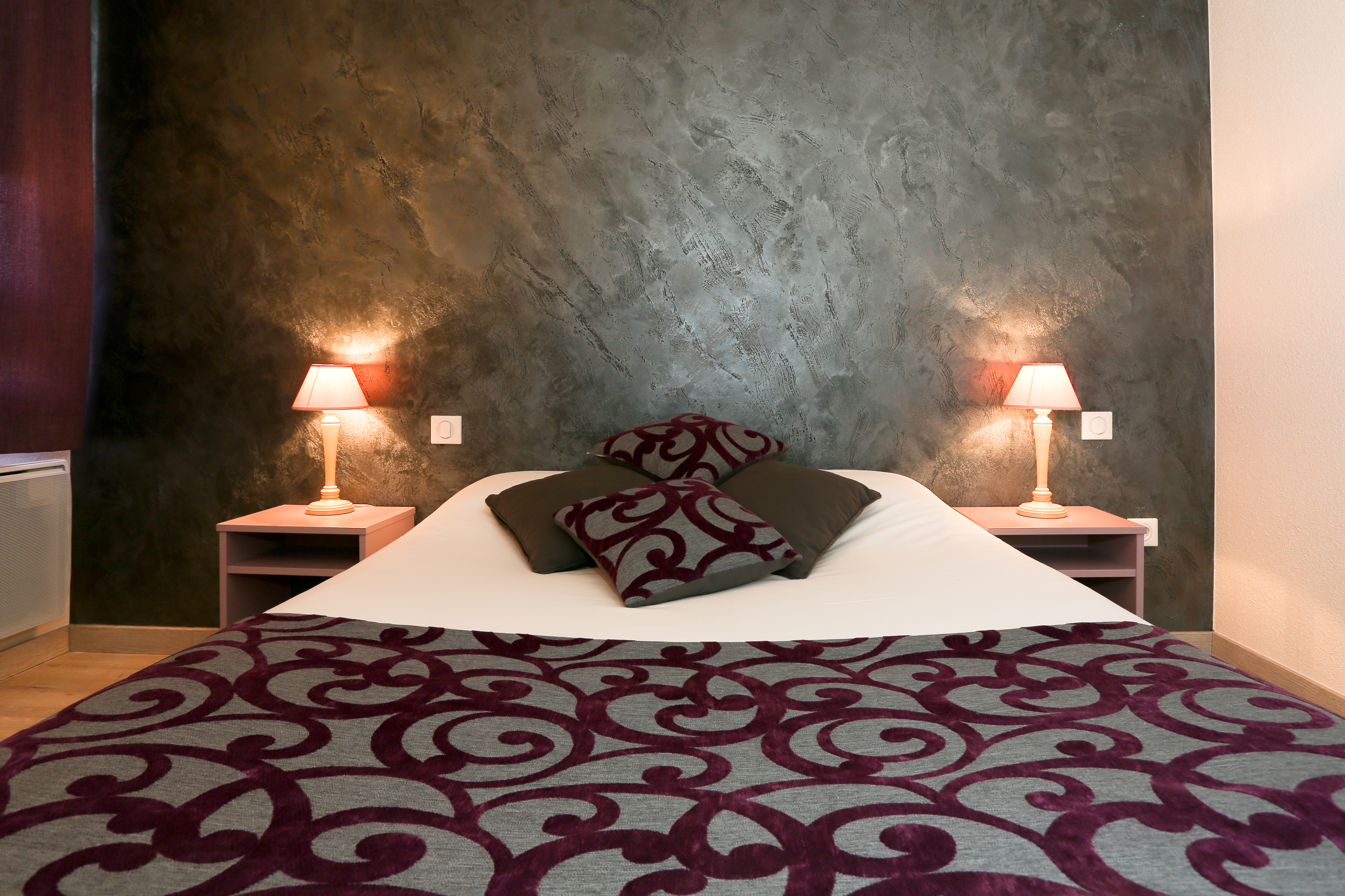 The Originals Access, Hotel Mulhouse East