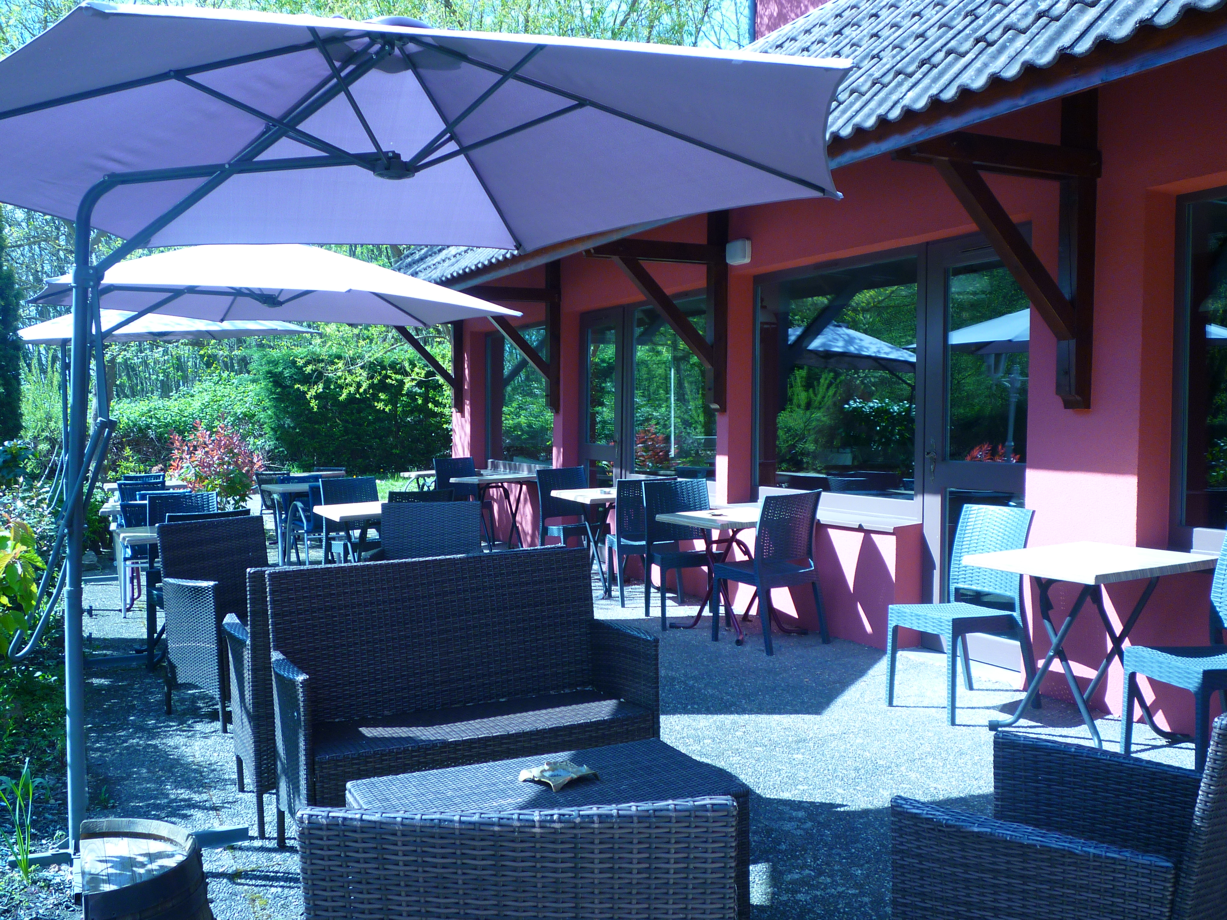 The Originals Access, Hotel Mulhouse East