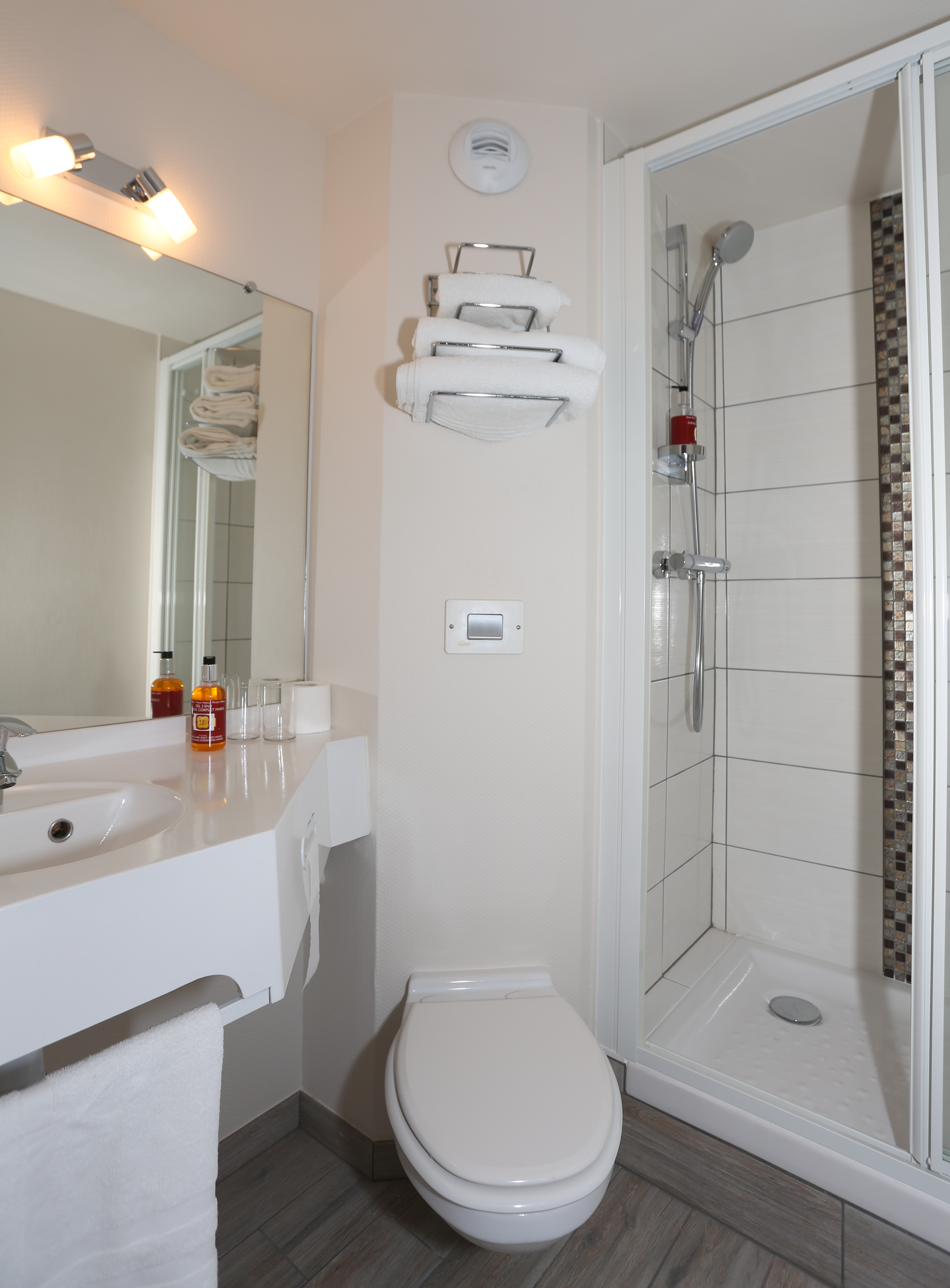 The Originals Access, Hotel Mulhouse East