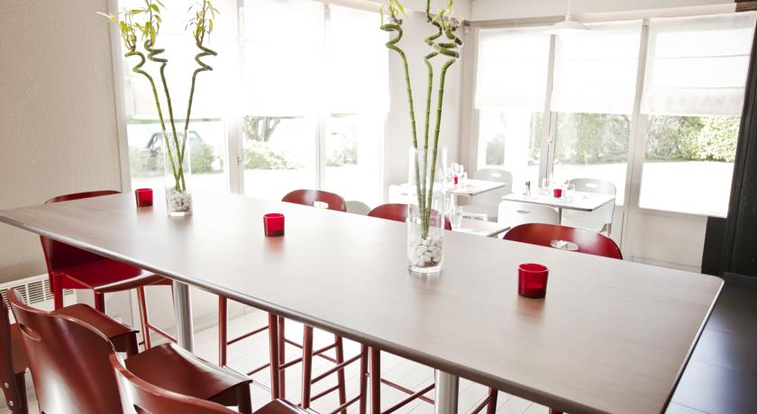 Hôtel-Restaurant Campanile Mulhouse Sud - Morschwiller