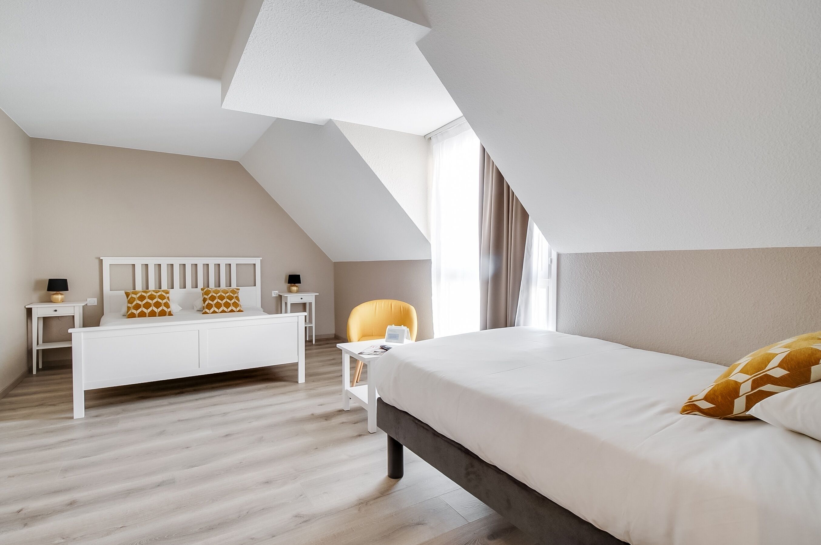 La Maison Hôtel Mulhouse