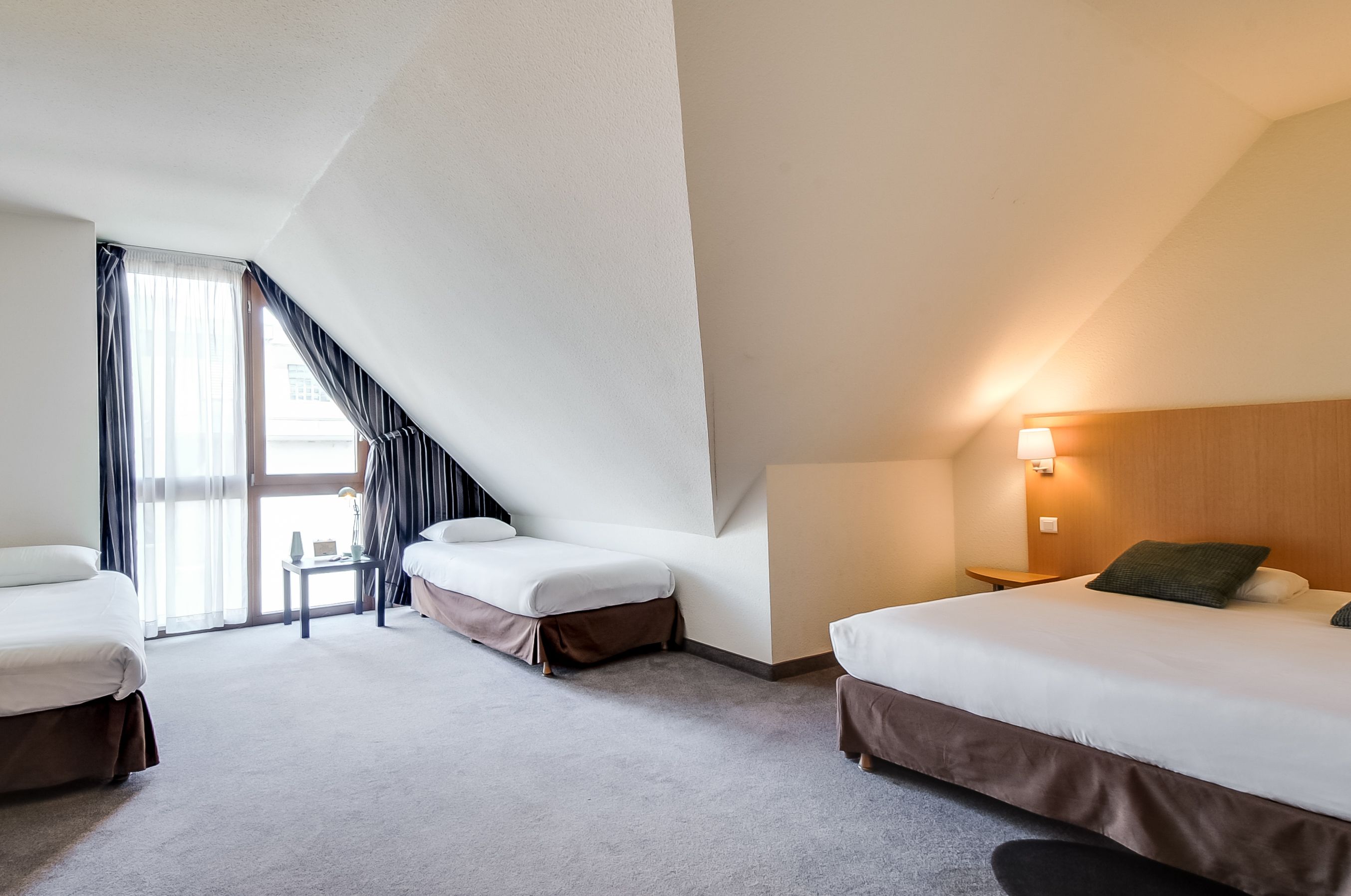 La Maison Hôtel Mulhouse