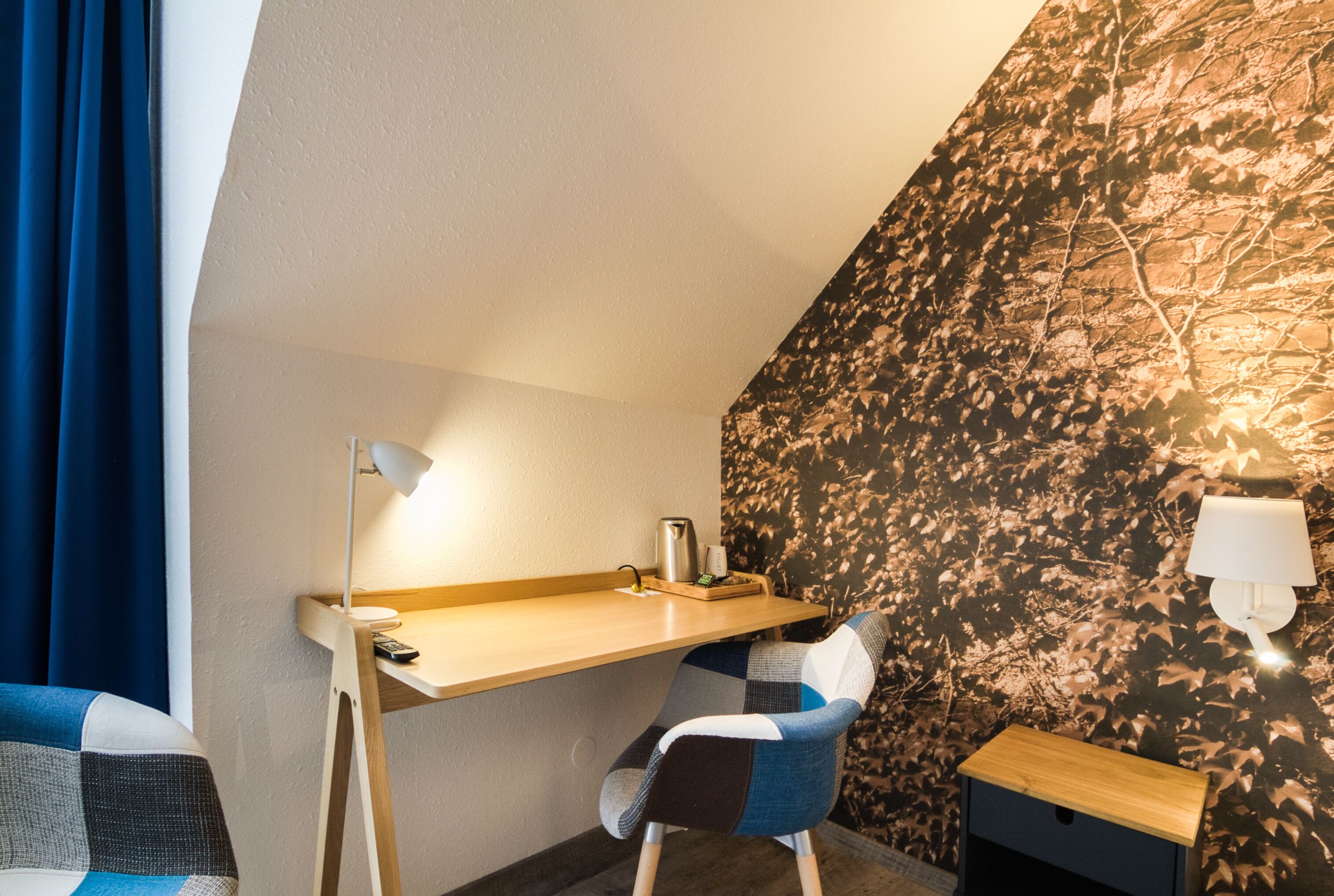 La Maison Hôtel Mulhouse