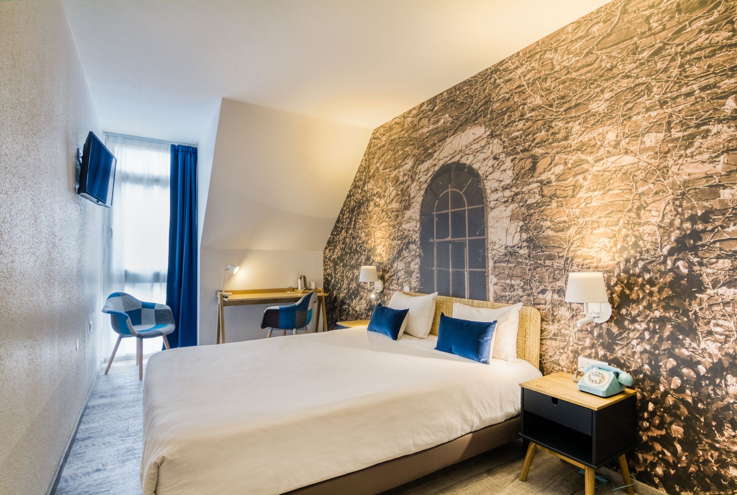 La Maison Hôtel Mulhouse