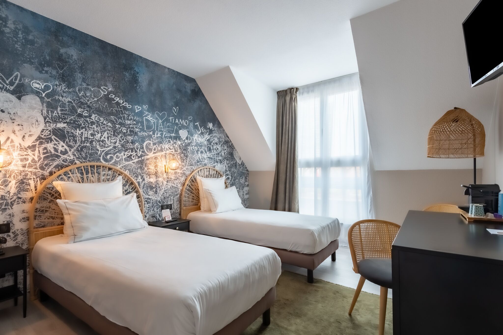 La Maison Hôtel Mulhouse