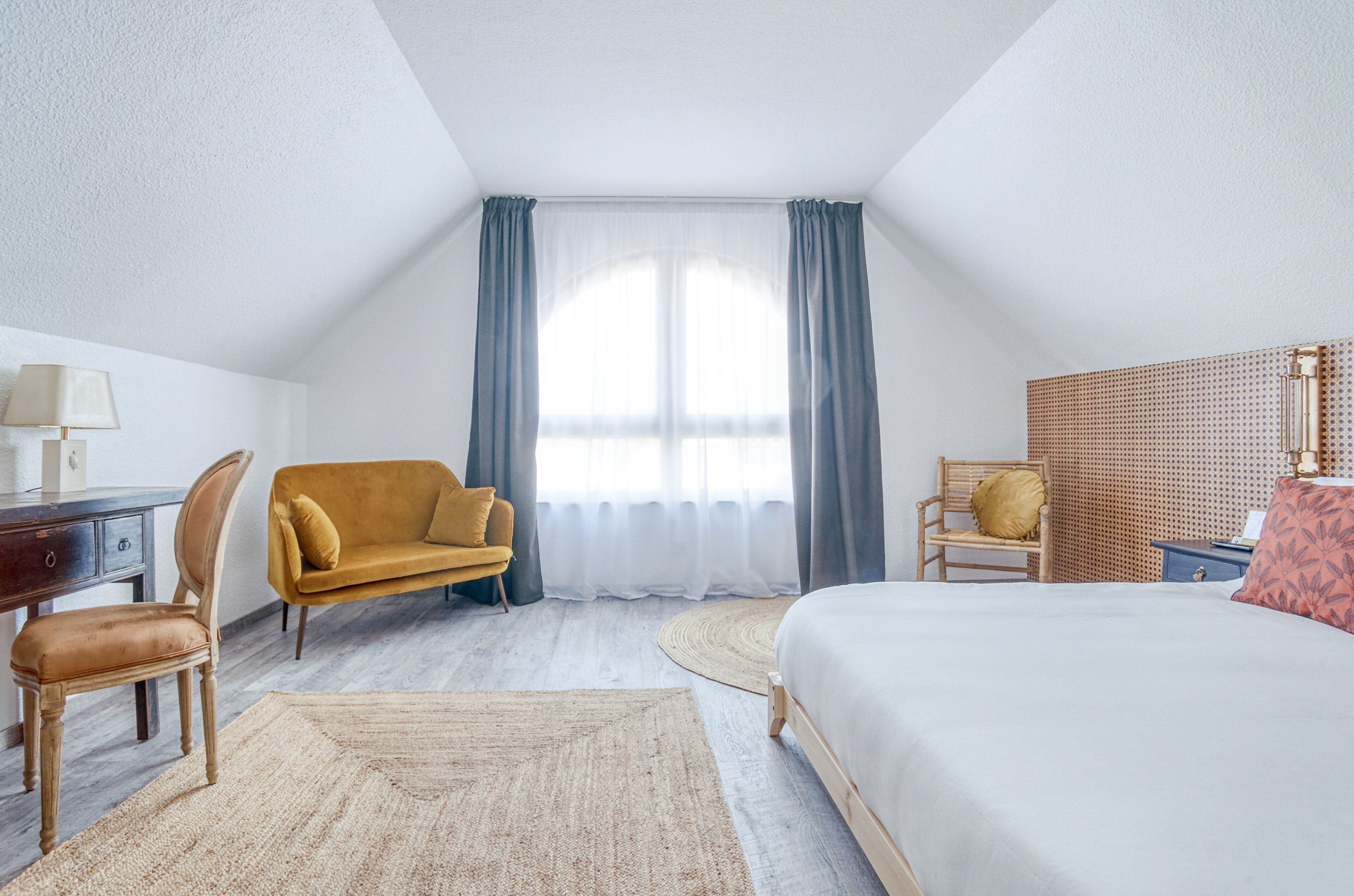 La Maison Hôtel Mulhouse