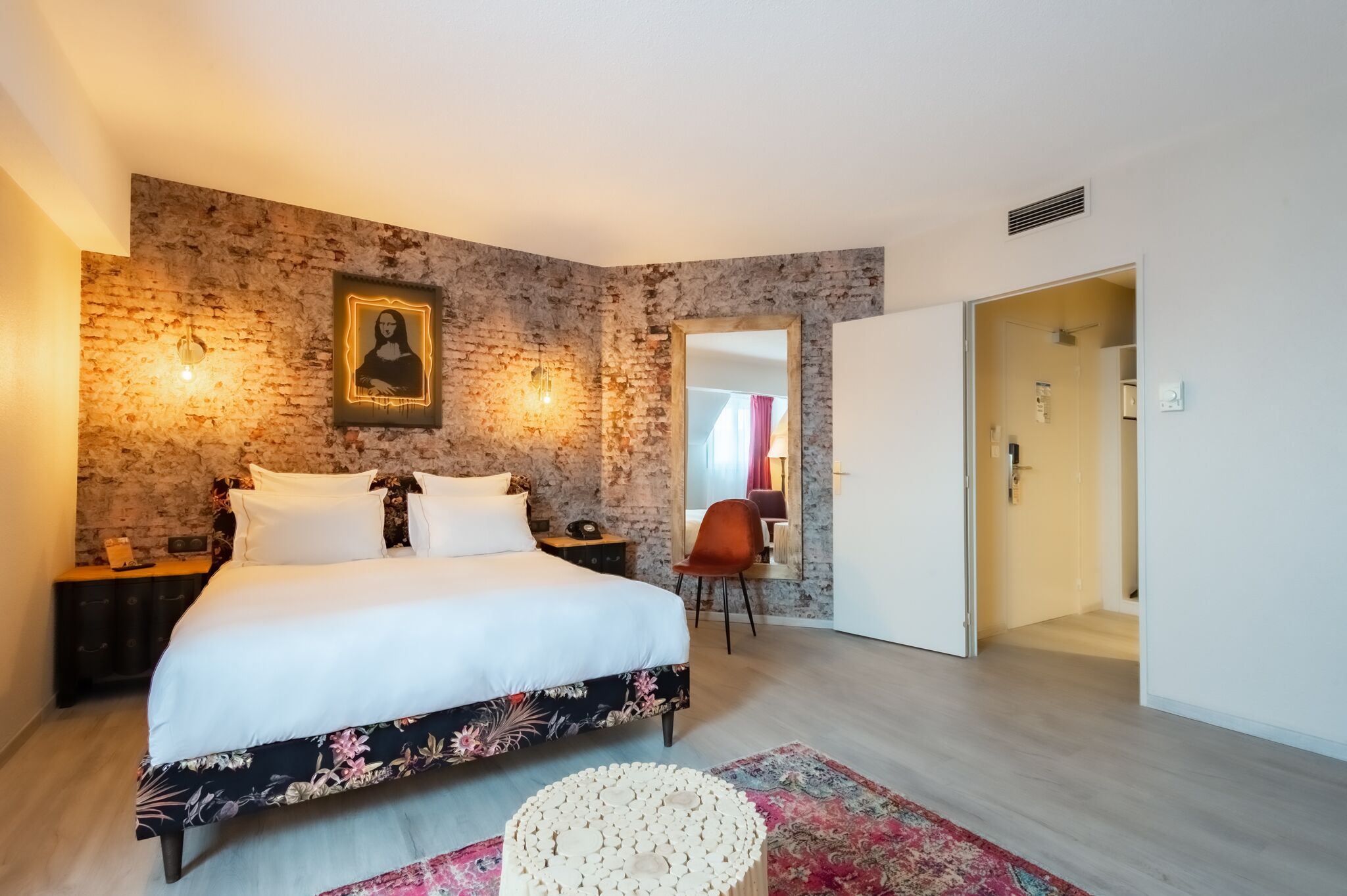 La Maison Hôtel Mulhouse