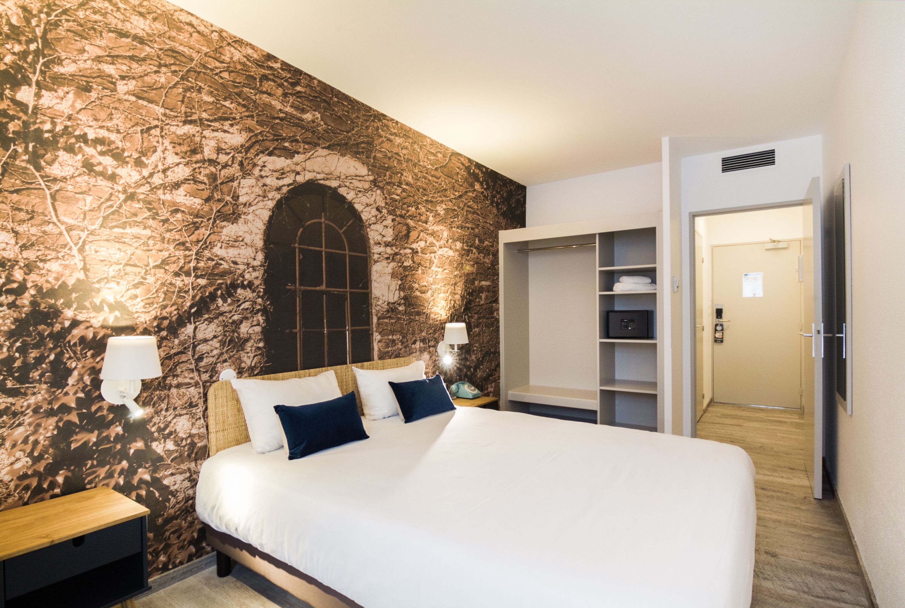 La Maison Hôtel Mulhouse
