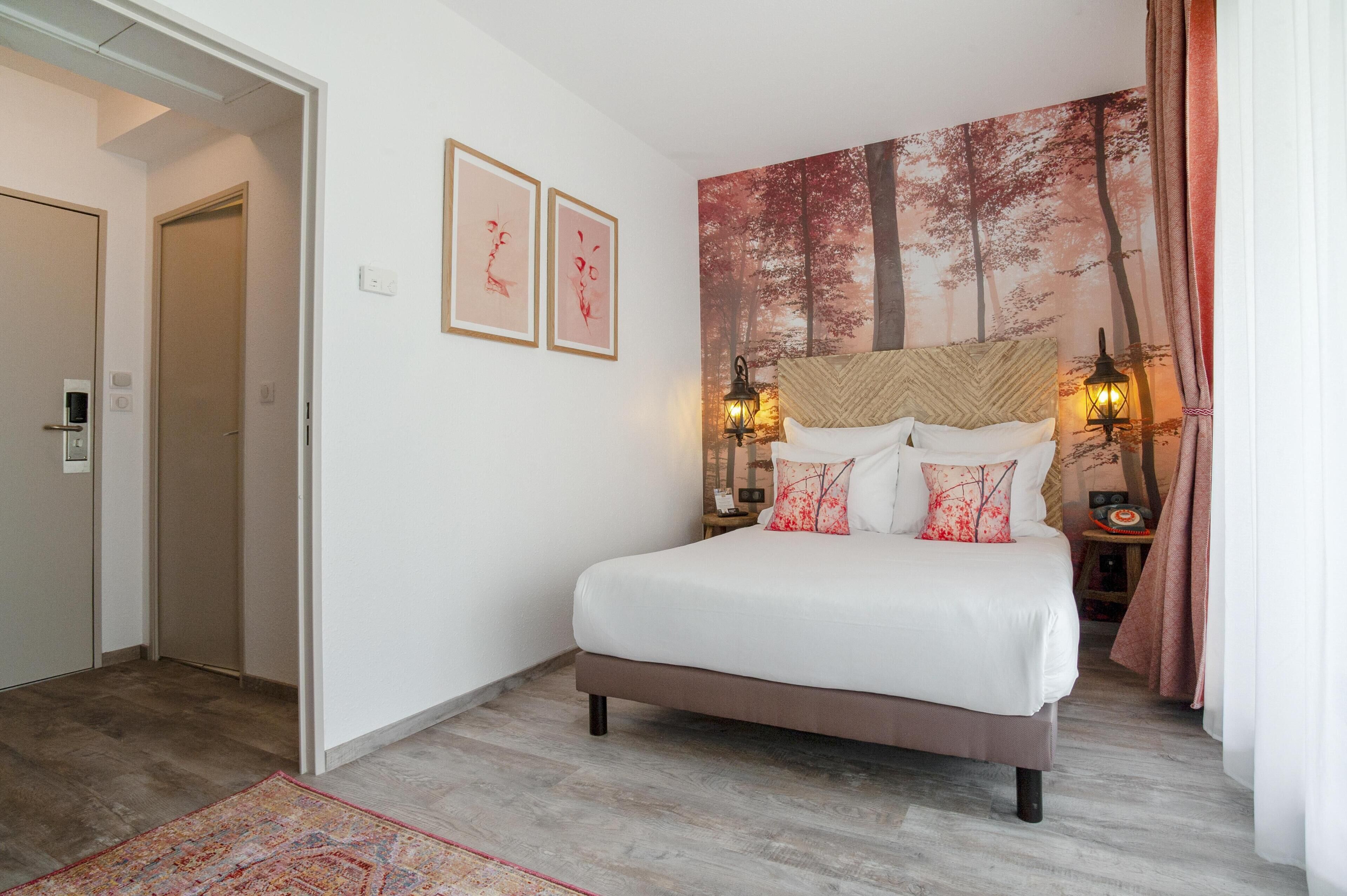 La Maison Hôtel Mulhouse