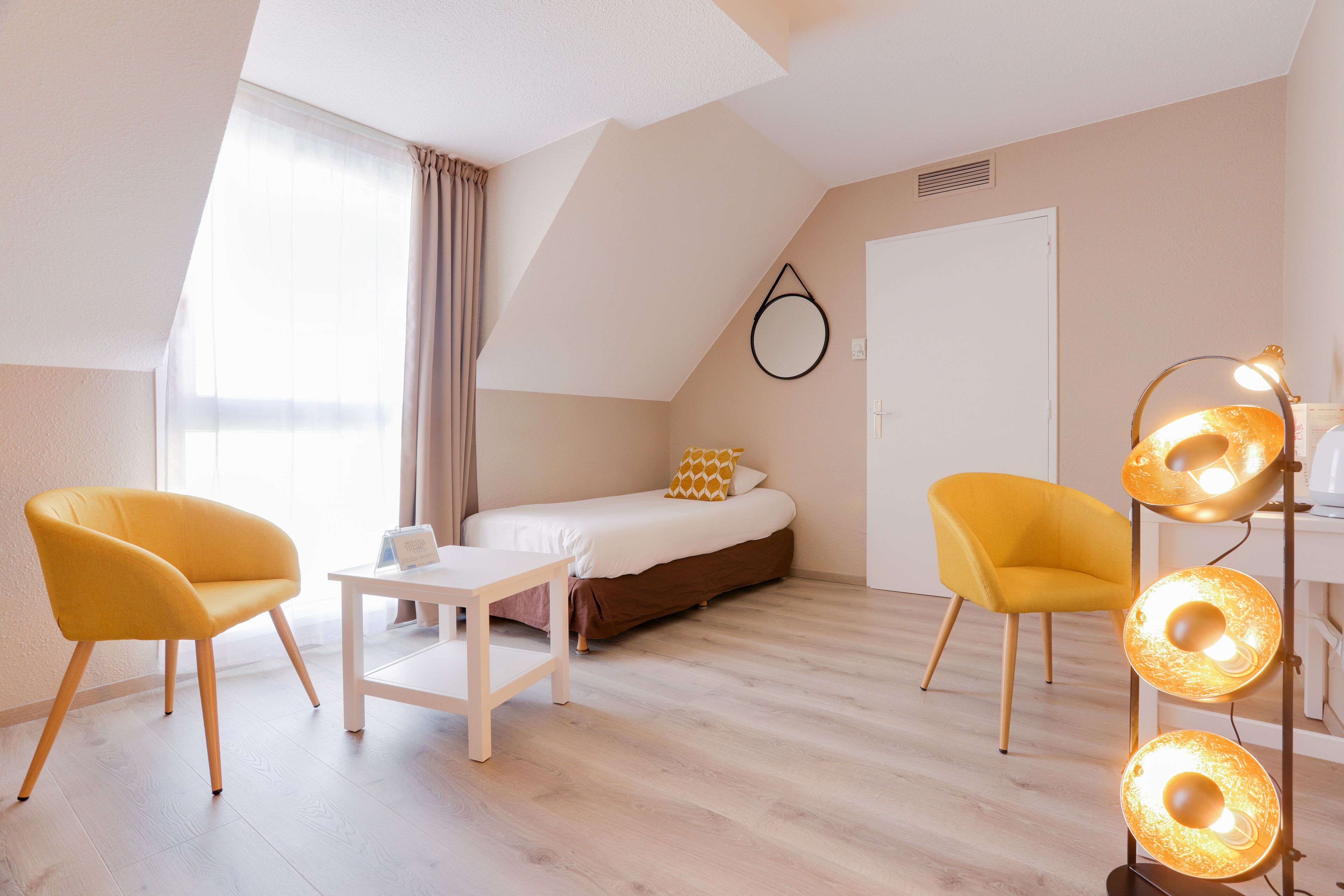 La Maison Hôtel Mulhouse