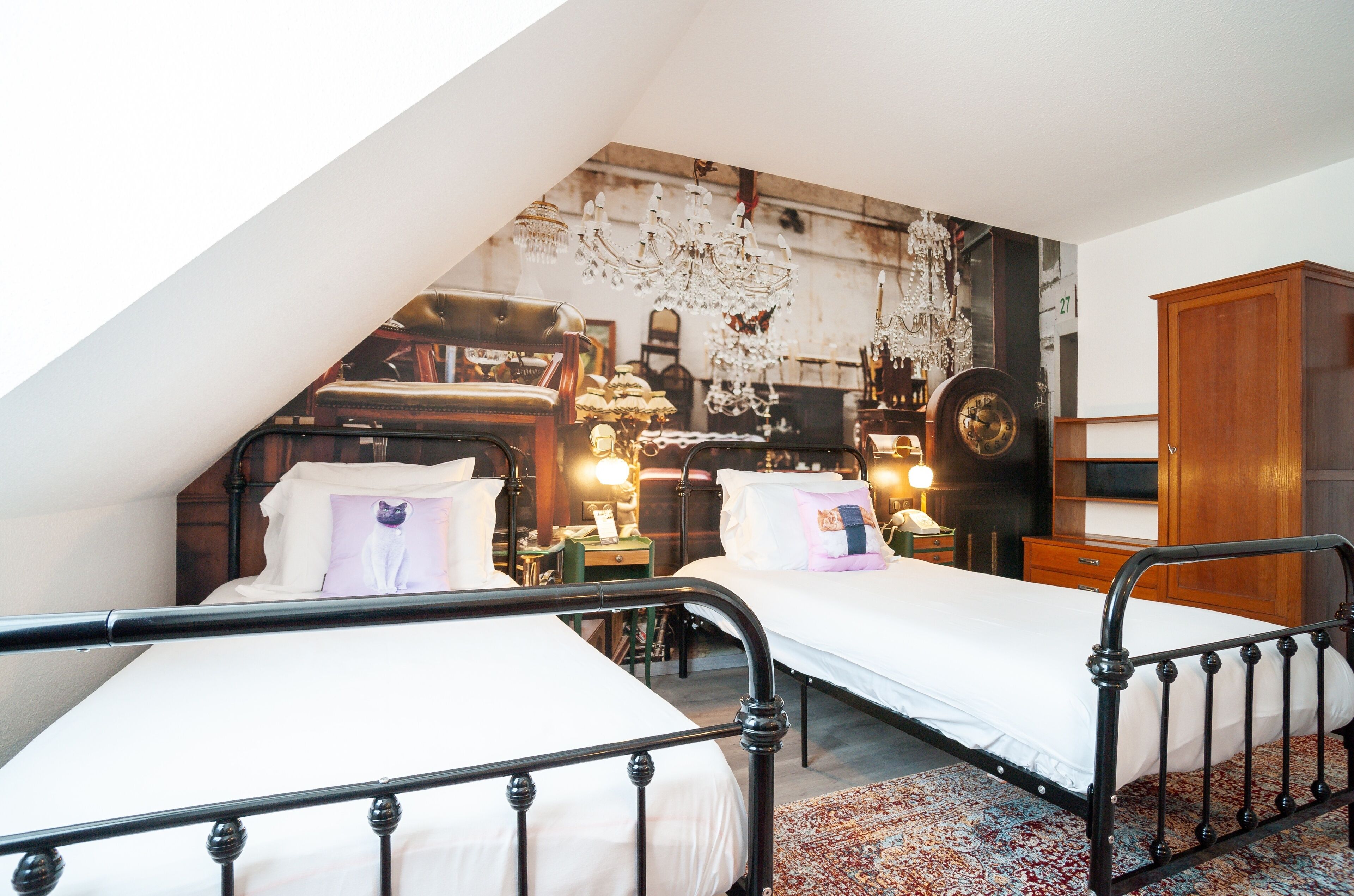 La Maison Hôtel Mulhouse