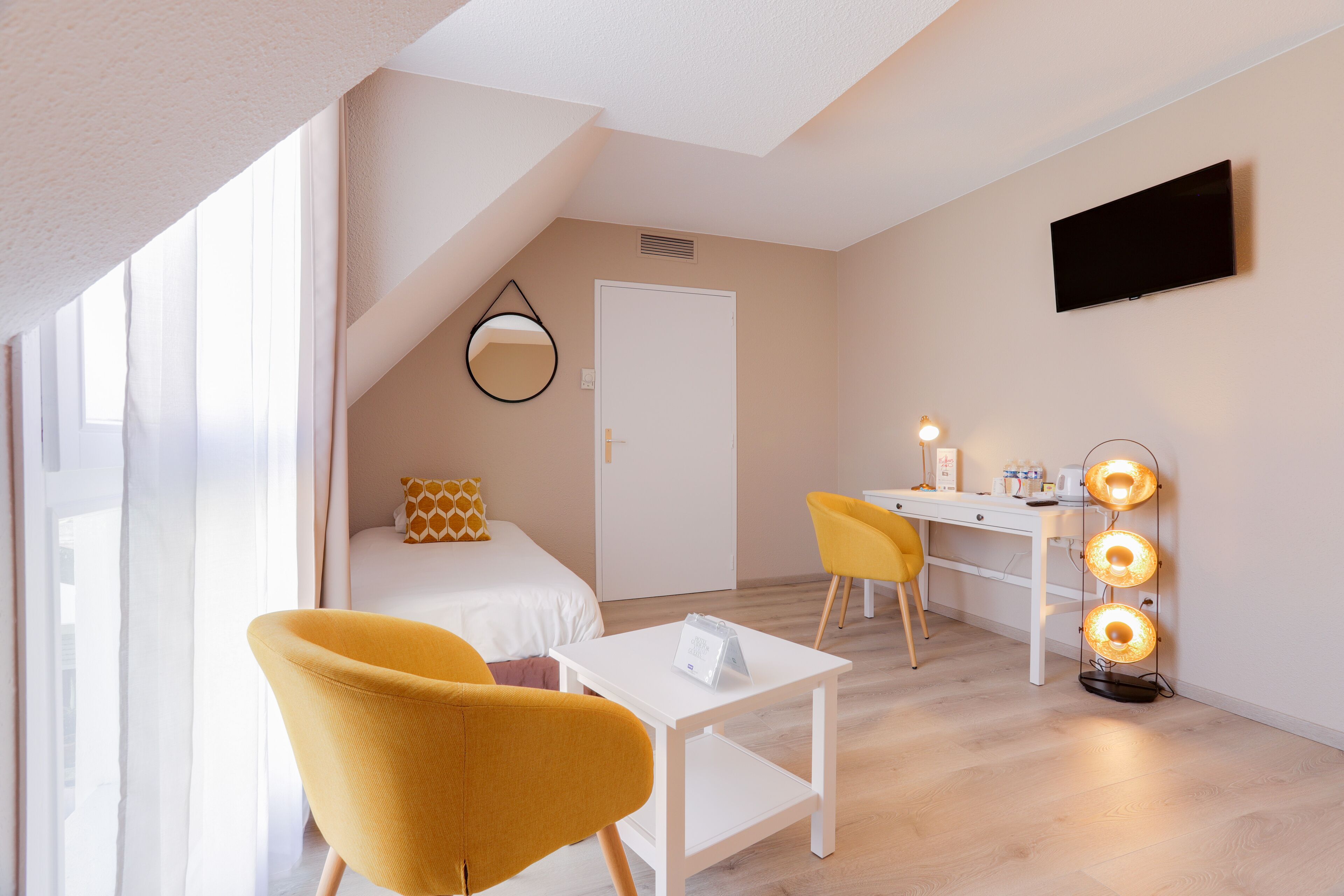 La Maison Hôtel Mulhouse
