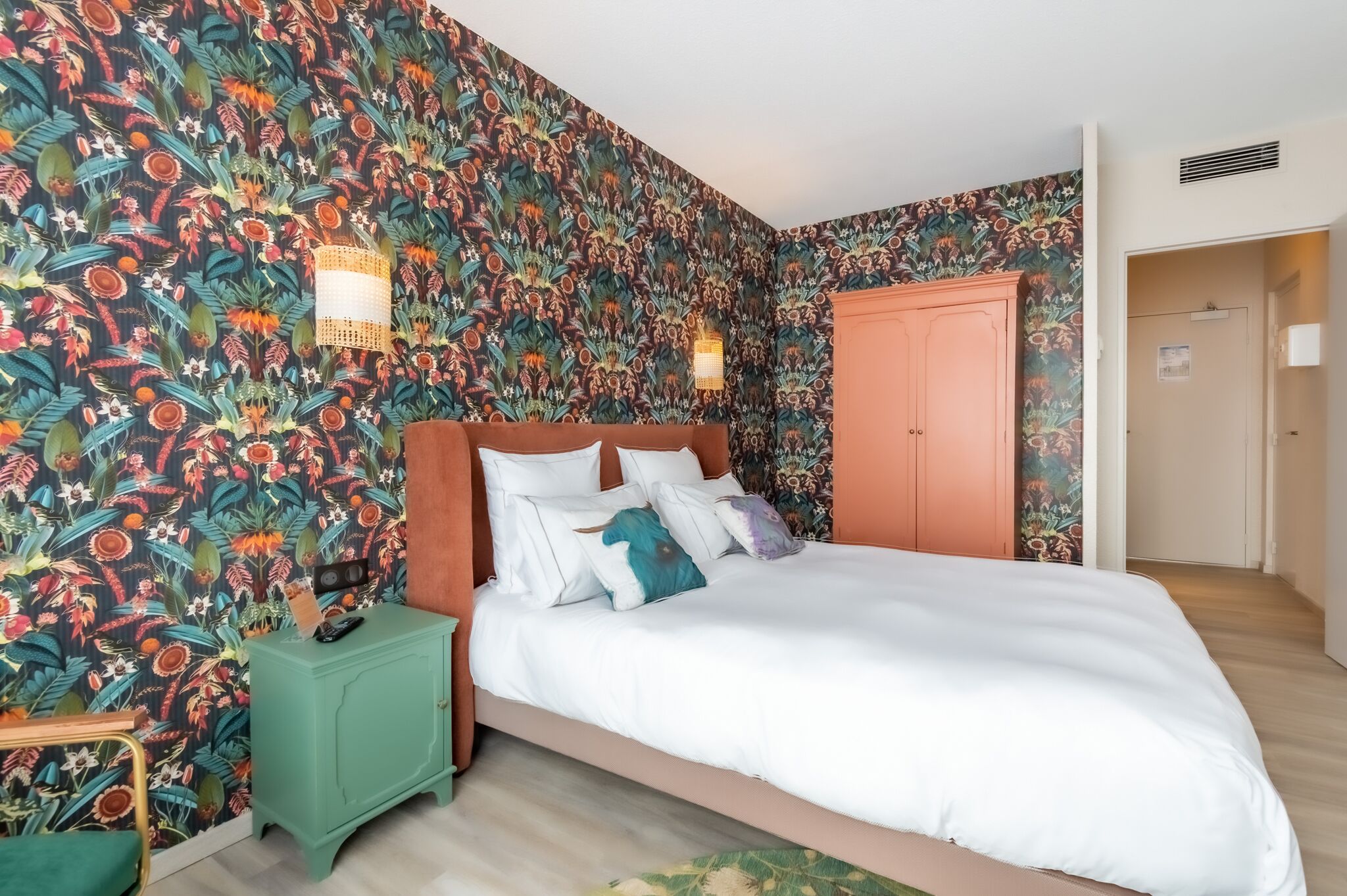 La Maison Hôtel Mulhouse