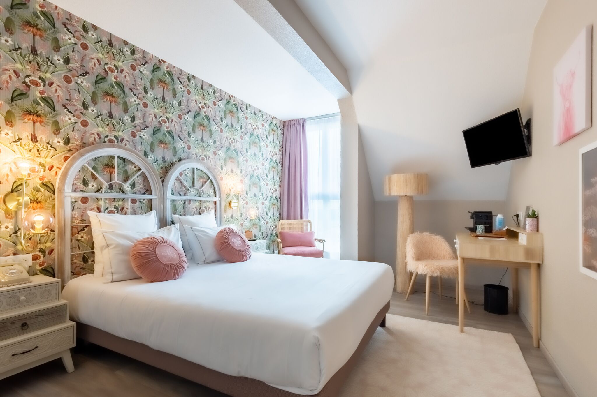 La Maison Hôtel Mulhouse