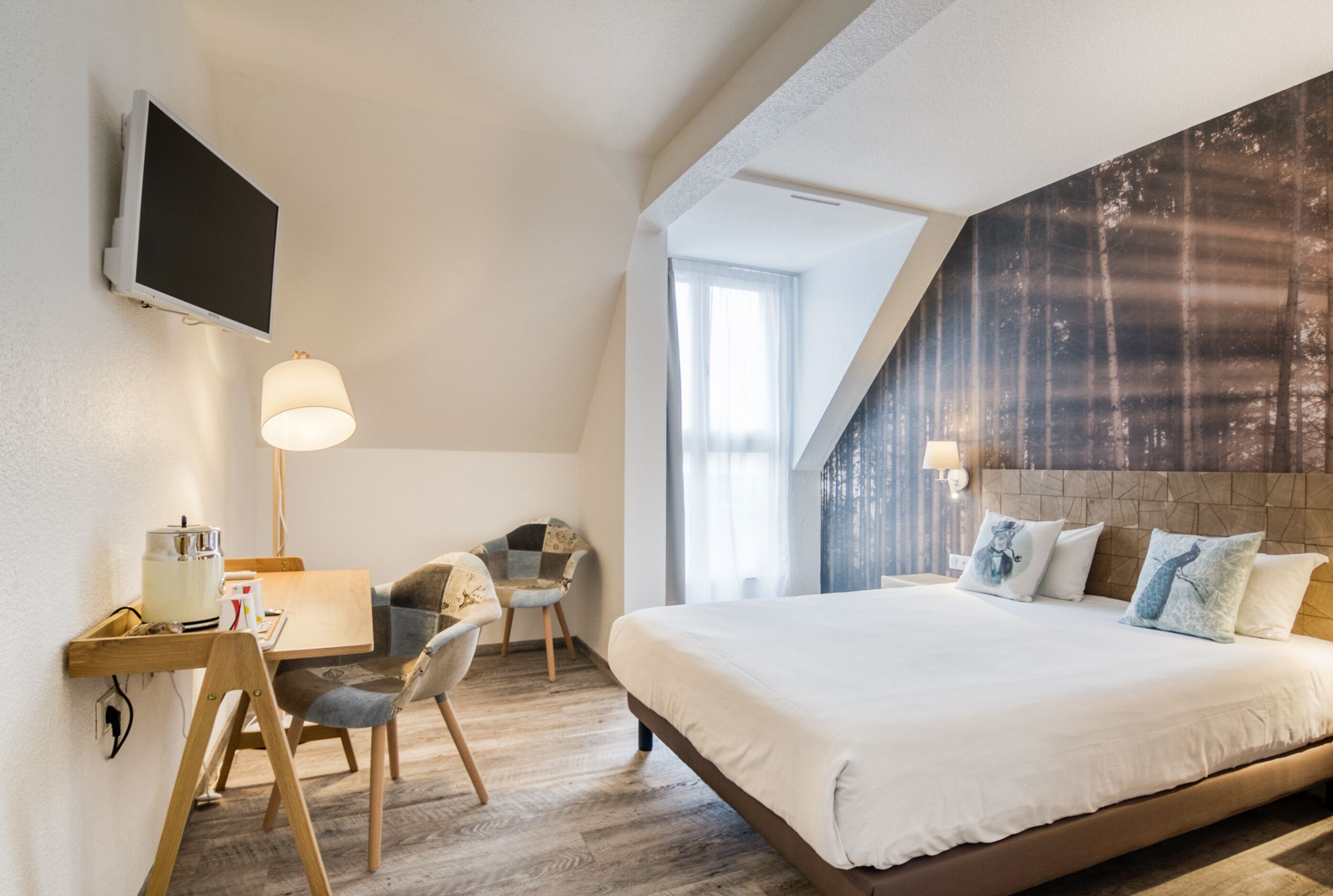 La Maison Hôtel Mulhouse