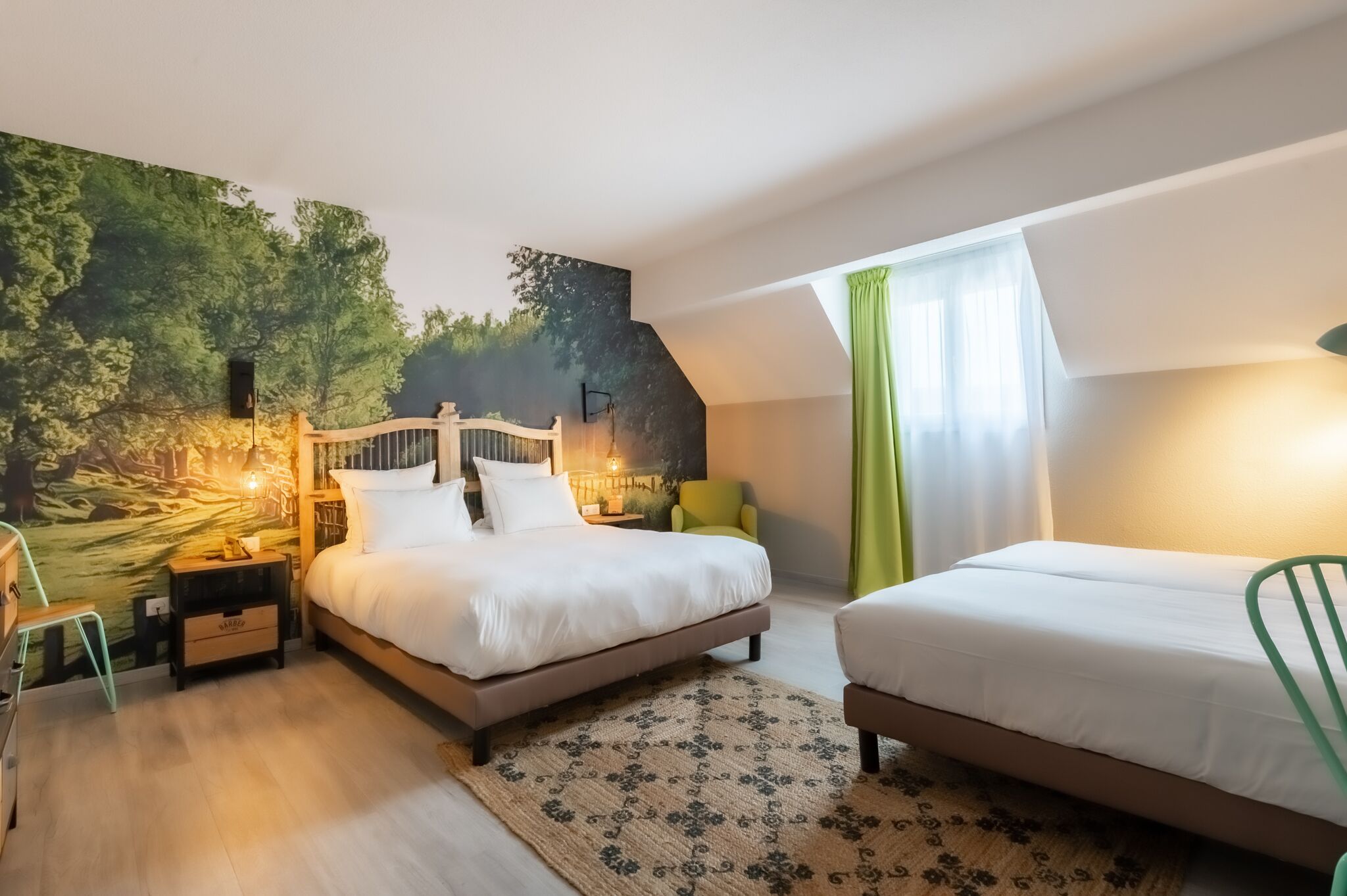La Maison Hôtel Mulhouse