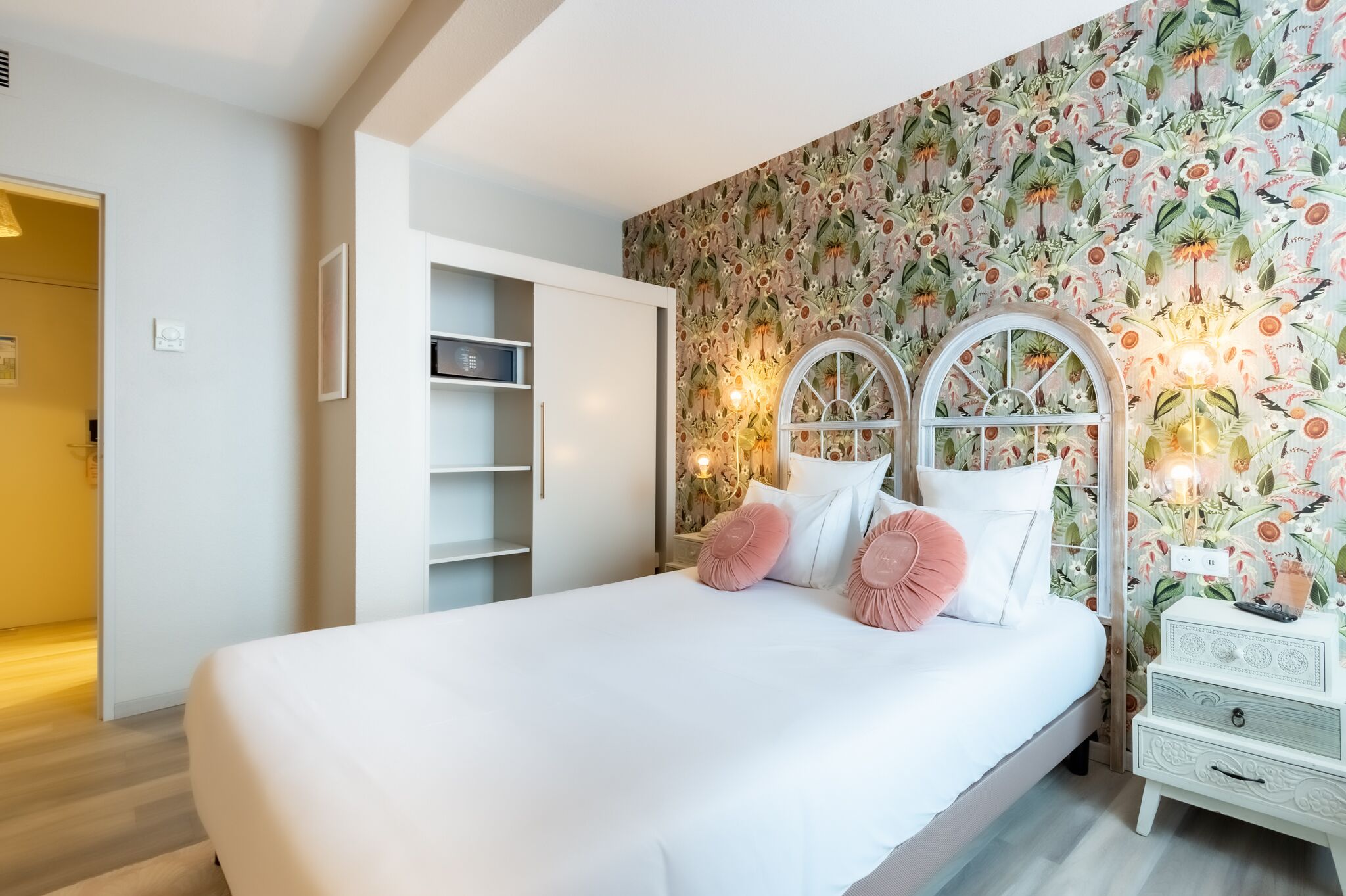 La Maison Hôtel Mulhouse