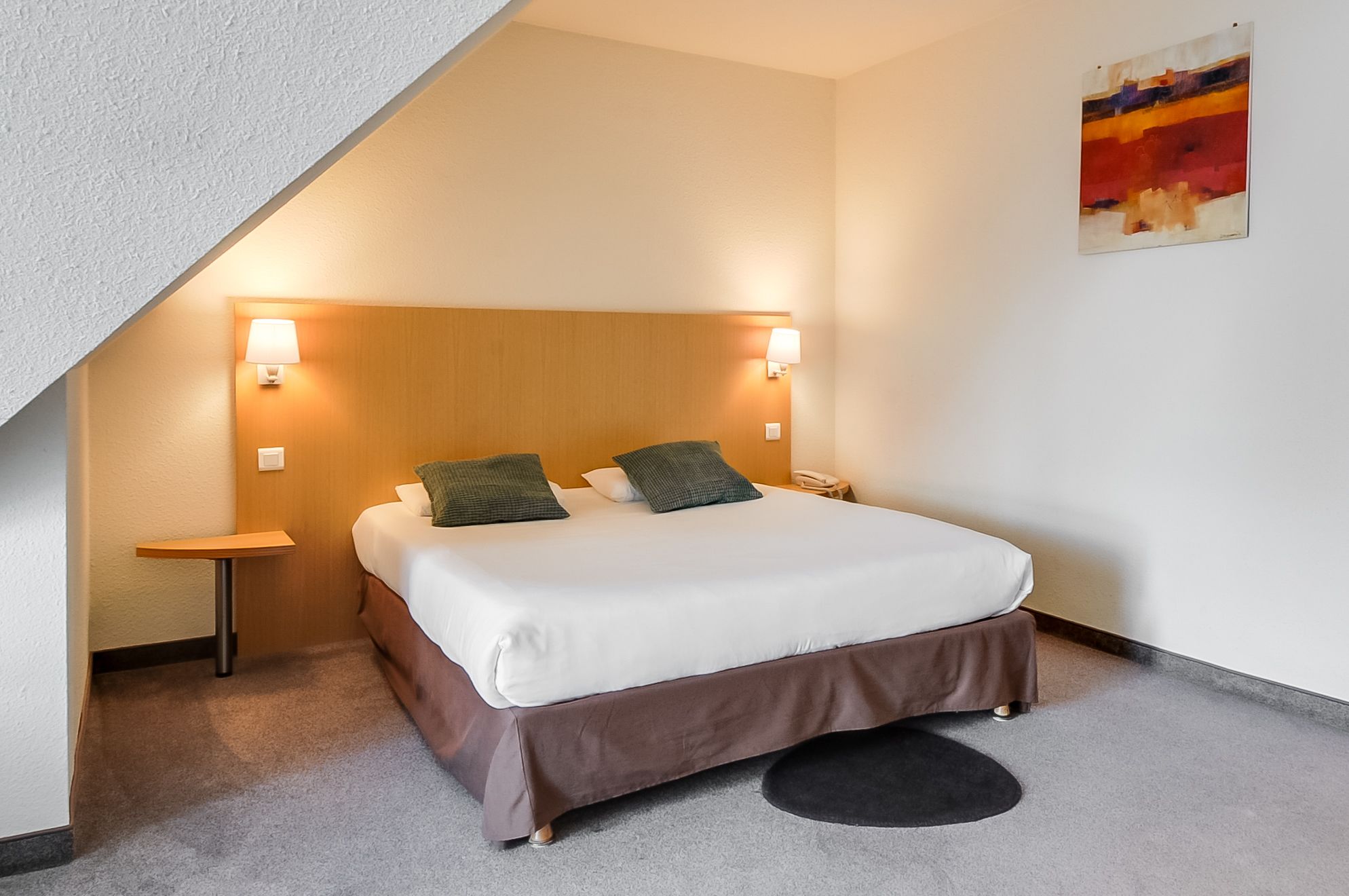 La Maison Hôtel Mulhouse