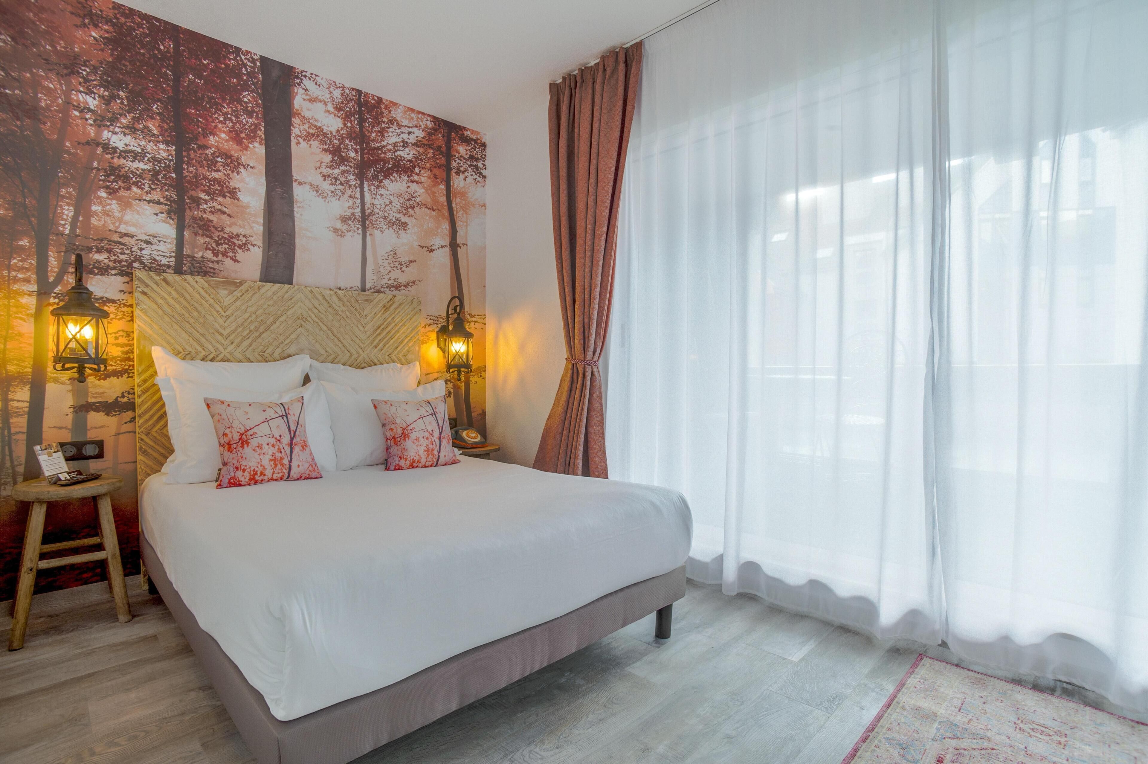 La Maison Hôtel Mulhouse