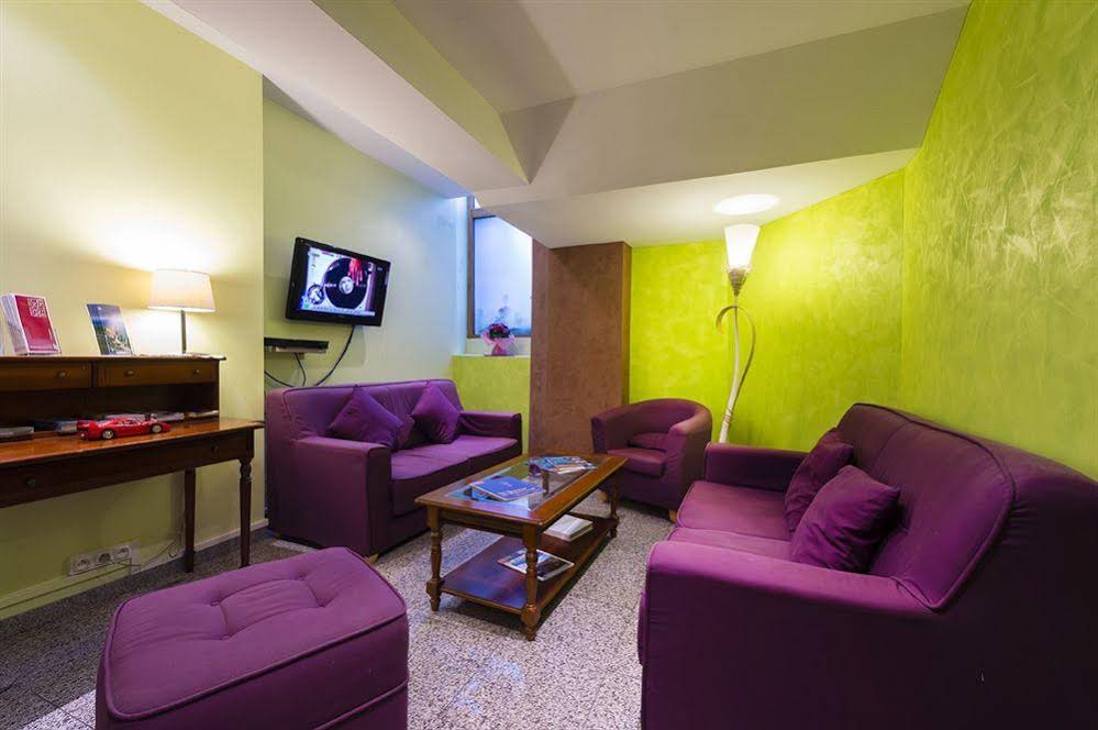 Berti Hotel - Mulhouse Centre Gare