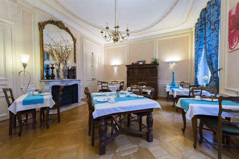 Berti Hotel - Mulhouse Centre Gare
