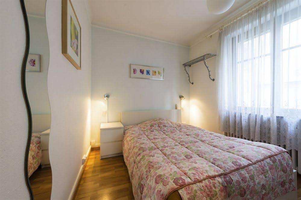 Berti Hotel - Mulhouse Centre Gare