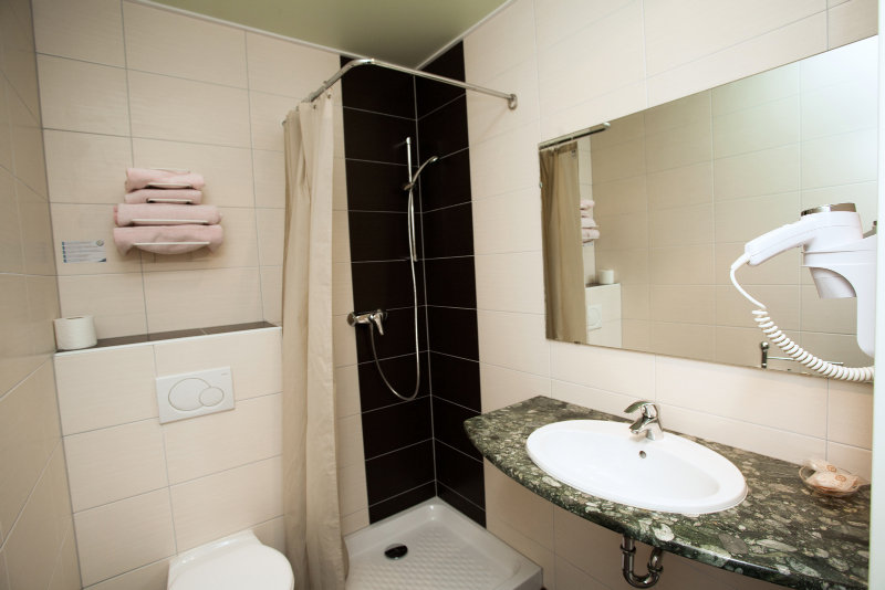 Best Western Mulhouse Salvator Centre