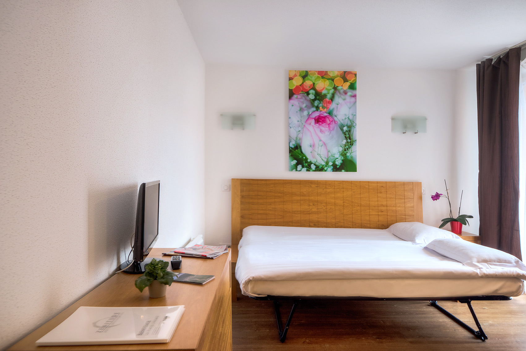 Comfort Aparthotel Mutzig Portes d'Alsace