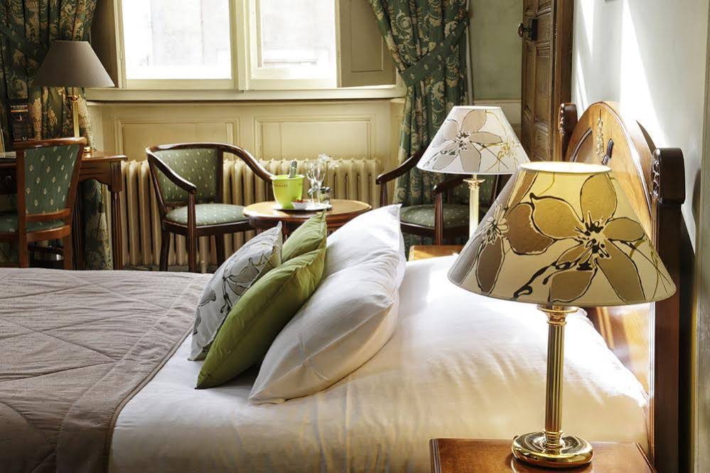Hotel d'Haussonville