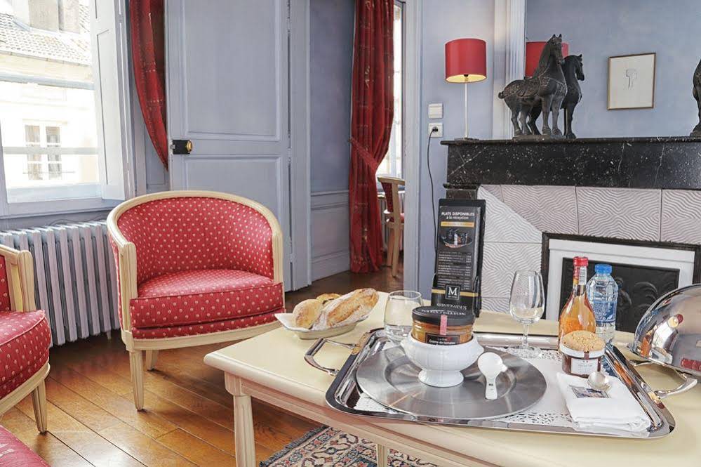 Hotel d'Haussonville