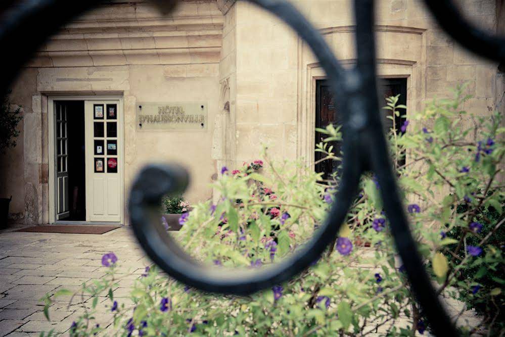 Hotel d'Haussonville