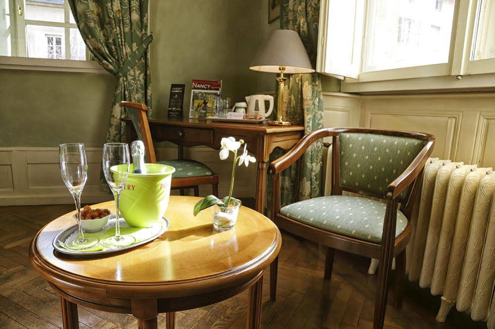 Hotel d'Haussonville