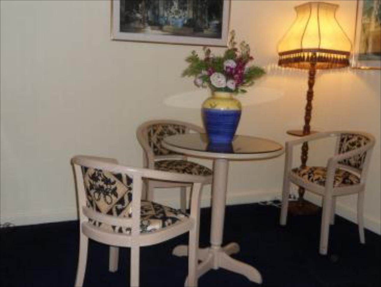 Hôtel Les Portes D'Or