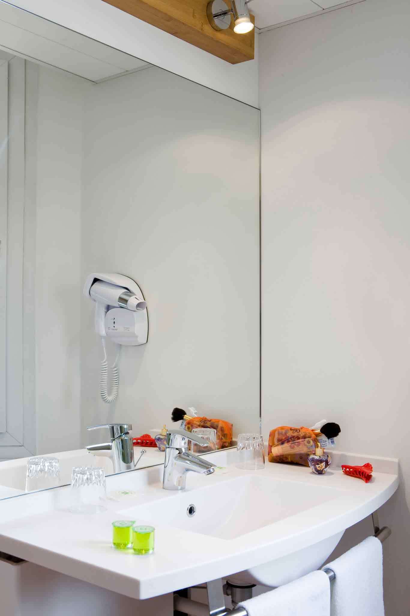 ibis Styles Nancy Centre Gare