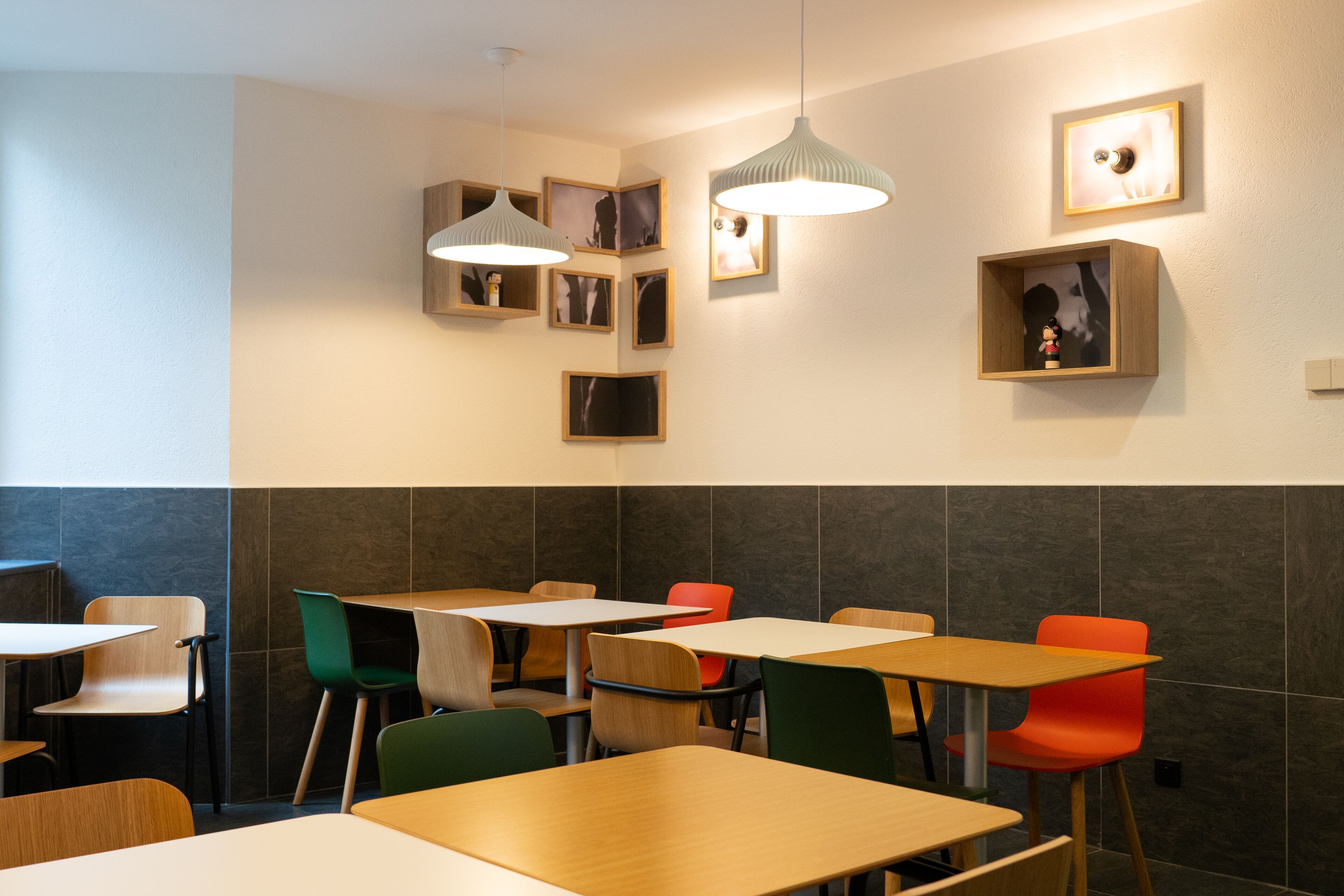 ibis Styles Nancy Centre Gare