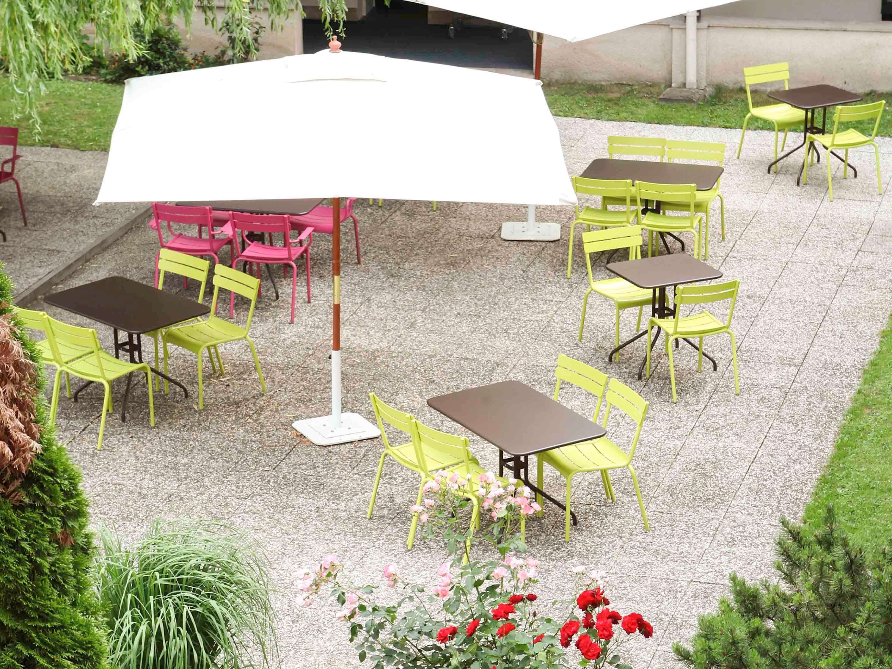 ibis Styles Nancy Centre Gare