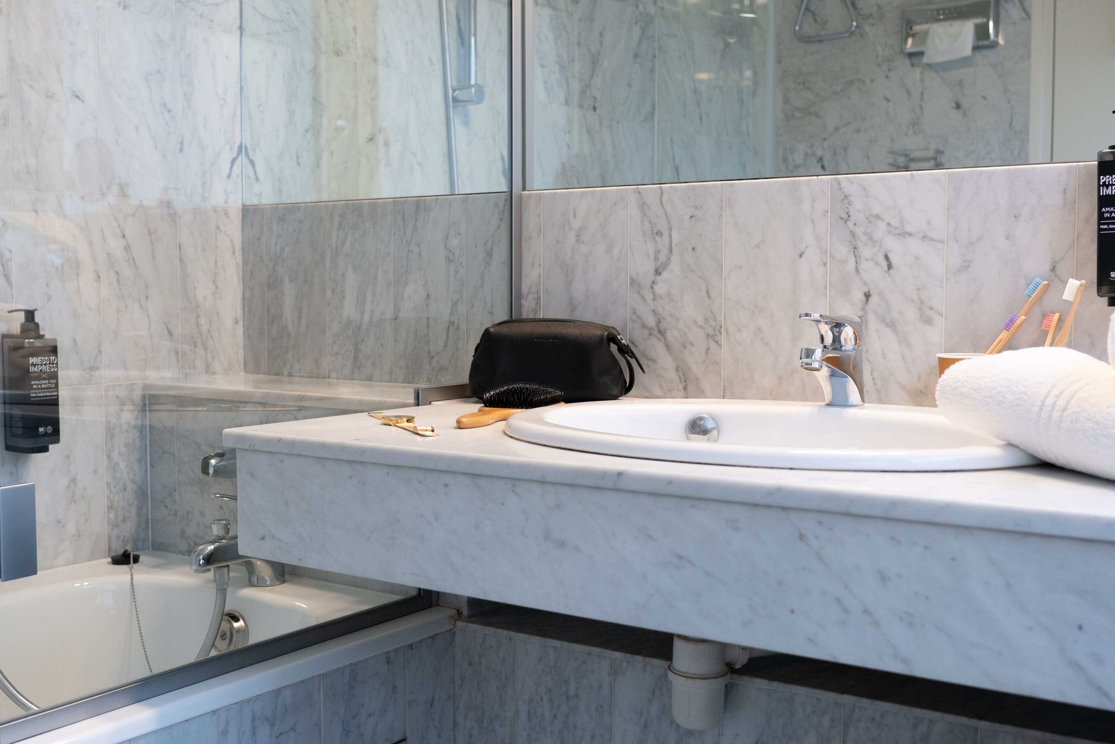 ibis Styles Nancy Centre Gare