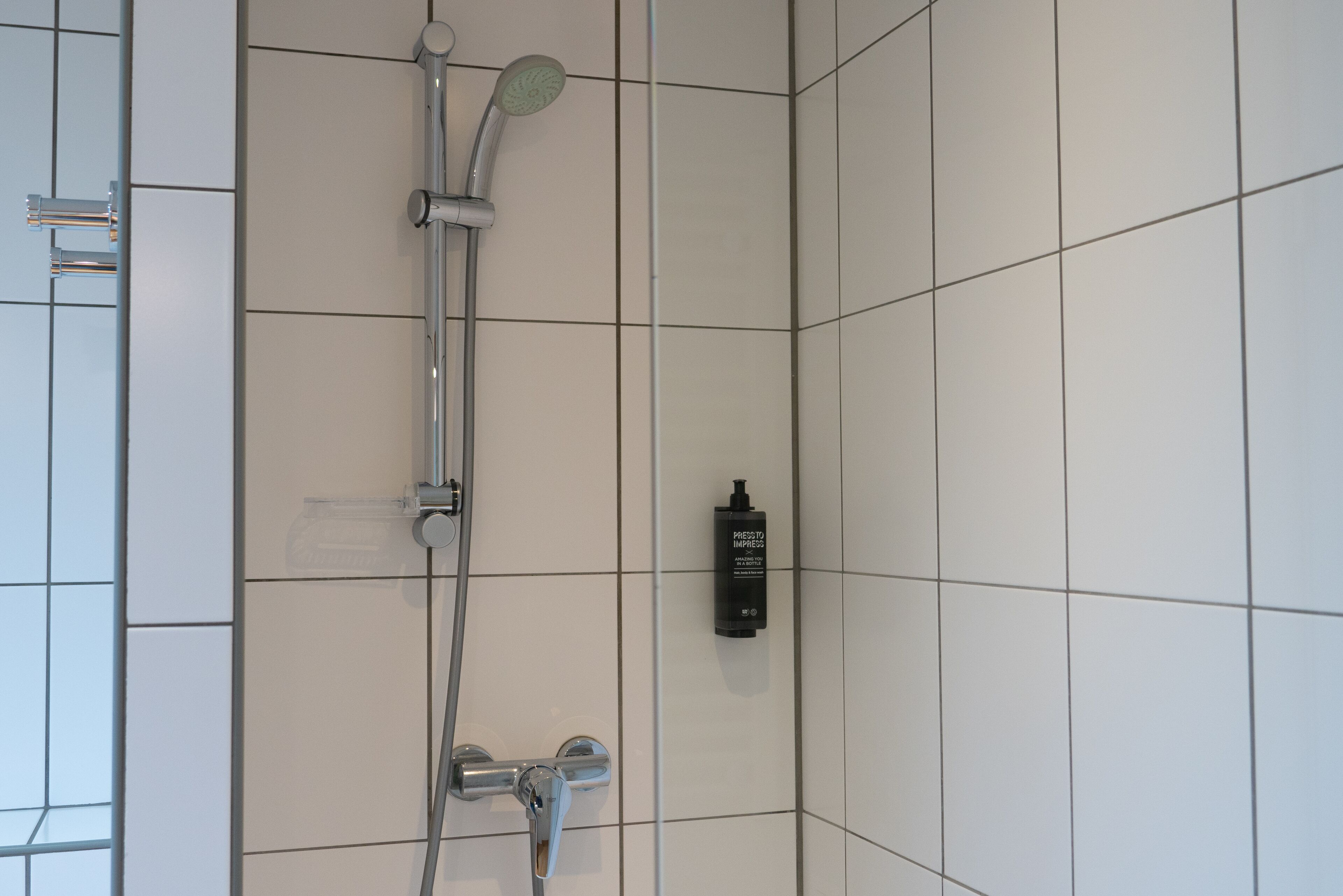 ibis Styles Nancy Centre Gare