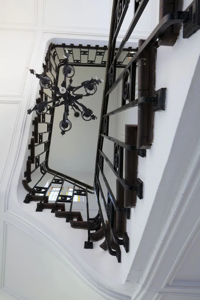 L'Hôtel Particulier