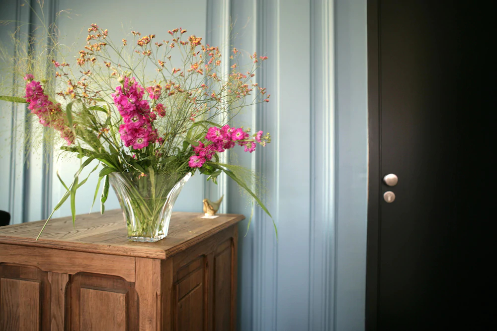 L'Hôtel Particulier