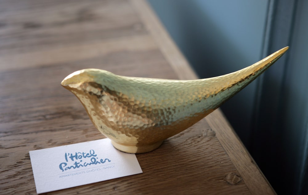 L'Hôtel Particulier