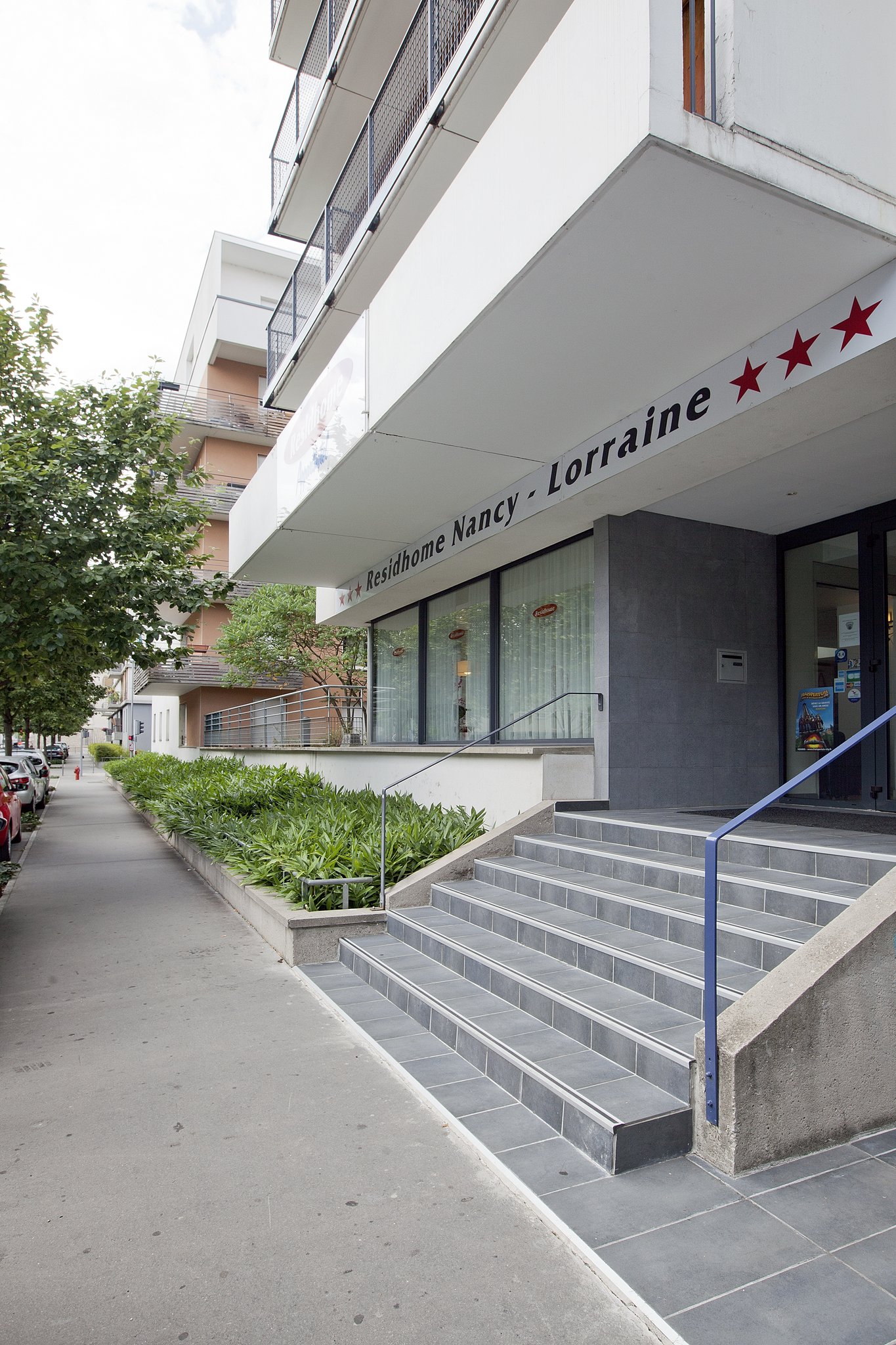 Residhome Nancy Lorraine